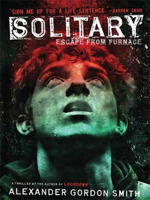 cover image of Solitary